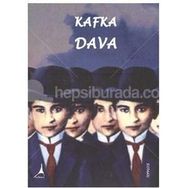 DAVA - FRANZ KAFKA (ISBN:9786054099672)