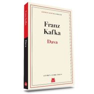 DAVA - FRANZ KAFKA (ISBN:9786055205065)