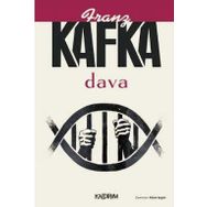 DAVA - FRANZ KAFKA (ISBN:9786055532383)