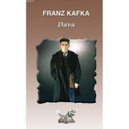 DAVA - FRANZ KAFKA (ISBN:9789756510681)