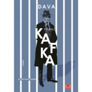 DAVA - FRANZ KAFKA (ISBN:9789944979733)