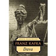 Dava - Franz Kafka - İskele Yayıncılık
