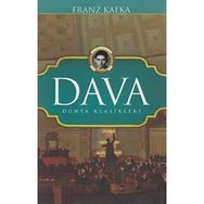 Dava - Franz Kafka - Oscar Yayınları