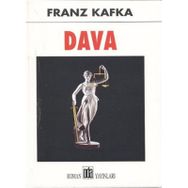 Dava Oda Yayınları