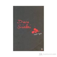 Dava Şiirleri - Galip Ayata
