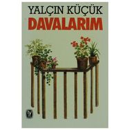 DAVALARIM - YALÇIN KÜÇÜK