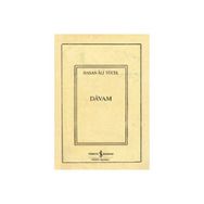 DAVAM - HASAN ALI YÜCEL