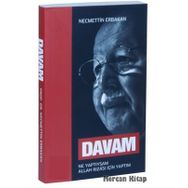 Davam - Necmettin Erbakan