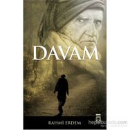 DAVAM - RAHMI ERDEM
