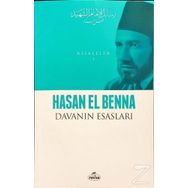 Davanın Esasları - Risaleler 1 - Hasan El Benna