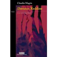 Davanın Reddine - Claudio Magris