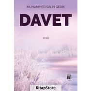 Davet - Muhammed Salih Gedik