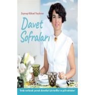 Davet Sofraları - Zeynep Köksal Yaykıran