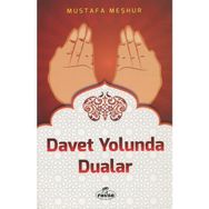 Davet Yolunda Dualar - Mustafa Meşhur