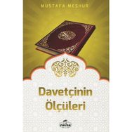 Davetçinin Ölçüleri - Mustafa Meşhur