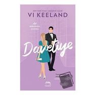 Davetiye Vi Keeland Yabancı Yayınları