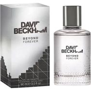 David Beckham Beyond Forever EDT 90 ml Natural Sprey Erkek Parfümü