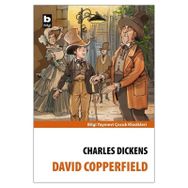 David Coopperfield - Charles Dickens