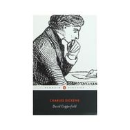 DAVID COPPERFIELD - CHARLES DICKENS (ISBN:9789755097725)
