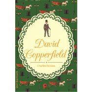 DAVID COPPERFIELD - CHARLES DICKENS (ISBN:9789755171418)