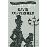 David Copperfield (Kısaltılmış Metin) - Charles Dickens