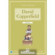 David Copperfield-Mavi Seri - Charles Dickens