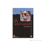 DAVID COPPERFIELD (STAGE 4) - CHARLES DICKENS