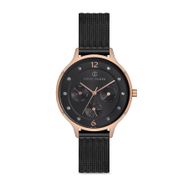 David Guner DG-8120LC-R2 Kadın Kol Saati