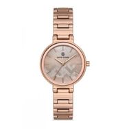 David Guner DG-8148LA-C5 Rose Gold Kadın Kol Saati