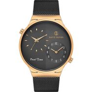 David Guner DG-8302GC-R2 Erkek Kol Saati