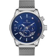 Davıd Guner DG-8358GC-A3 Erkek Kol Saati