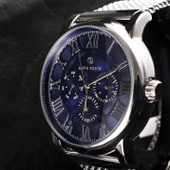 David Guner DG8281GC- A3 Erkek Kol Saati