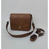 David Jones DJ225-5 Taba Kadın Çapraz Çanta