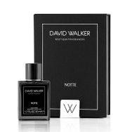 David Walker Boutique Notte EDP 50 ml Sprey Erkek Parfümü