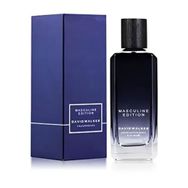 David Walker Centrue E49 Ferat&Baharatlı EDP 100 ml Erkek Parfümü