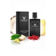 David Walker Centrue E49 Ferat&Baharatlı EDP 50 ml Erkek Parfümü