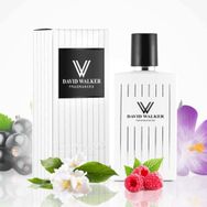 David Walker Duor B44 Meyve&Çiçek EDP 50 ml Kadın Parfüm