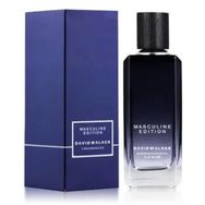 David Walker Fragrances E200 Casttle EDP 100 ml Erkek Parfümü