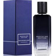 David Walker Fragrances Elios Di E47 Çiçek&Baharatlı EDP 100 ml Erkek Parfümü