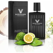 David Walker Fragrances Gold E163 Ferah&Oryantal EDP 100 ml Erkek Parfümü