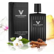 David Walker Fragrances Harbor E91 EDP 100 ml Meyveli Erkek Parfümü