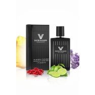 David Walker Fragrances Looms E155 Odunsu 50 ml Erkek Parfümü