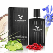 David Walker Fragrances Manuel E42 EDP 50 ml Ferah&Odunsu Erkek Parfümü