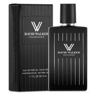David Walker Fragrances Navigeteur E8 EDP 50 ml Meyvemsi&Çiçeksi Erkek Parfümü