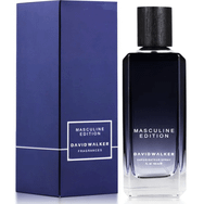 David Walker Fragrances Serve E141 EDP 100 ml Çiçeksi&Oryantal Erkek Parfümü
