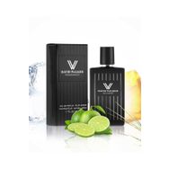David Walker Fragrances Starblack E10 Ferah EDP 50 ml Erkek Parfümü