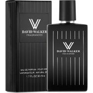 David Walker Fragrances Vantes E159 EDP 50 ml Baharatlı Erkek Parfümü