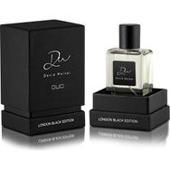 David Walker LBE Oud EDP 50 ml Erkek Parfümü