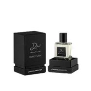 David Walker LBE Rose Musk EDP 50 ml Erkek Parfümü