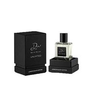 David Walker LBE Unlimited EDP 50 ml Erkek Parfümü
